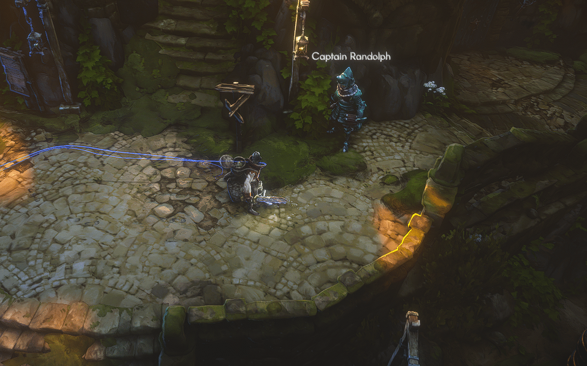 No Rest for the Wicked - All Sacrament Merchants and What They Sell