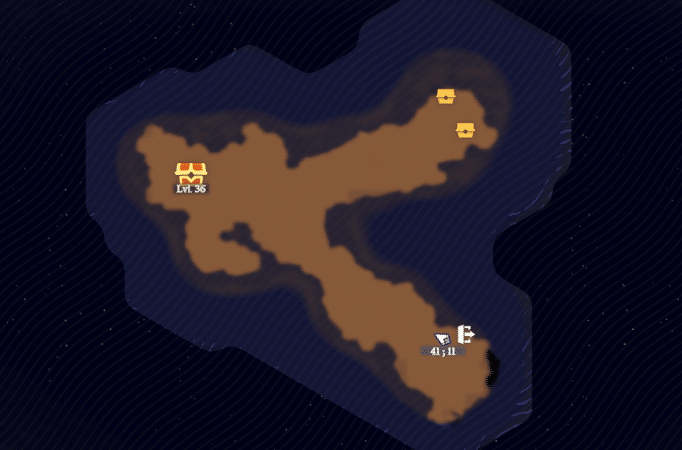 AFK Journey Chest Locations: Where to Find All of the Chests in the World Map
