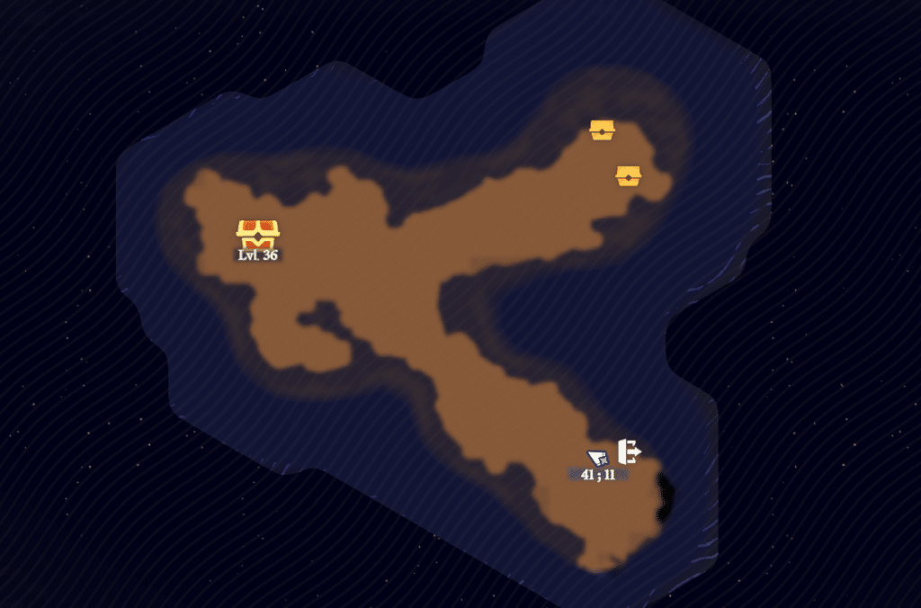 AFK Journey Chest Locations: Where to Find All of the Chests in the World Map