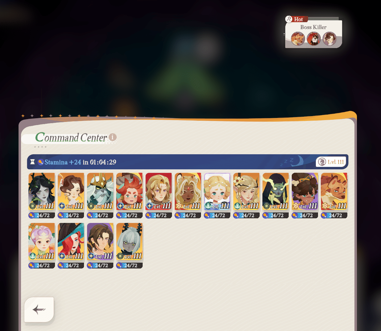 Best Characters for Battle Drills in AFK Journey: Which Heroes Should You Use in Your Team?