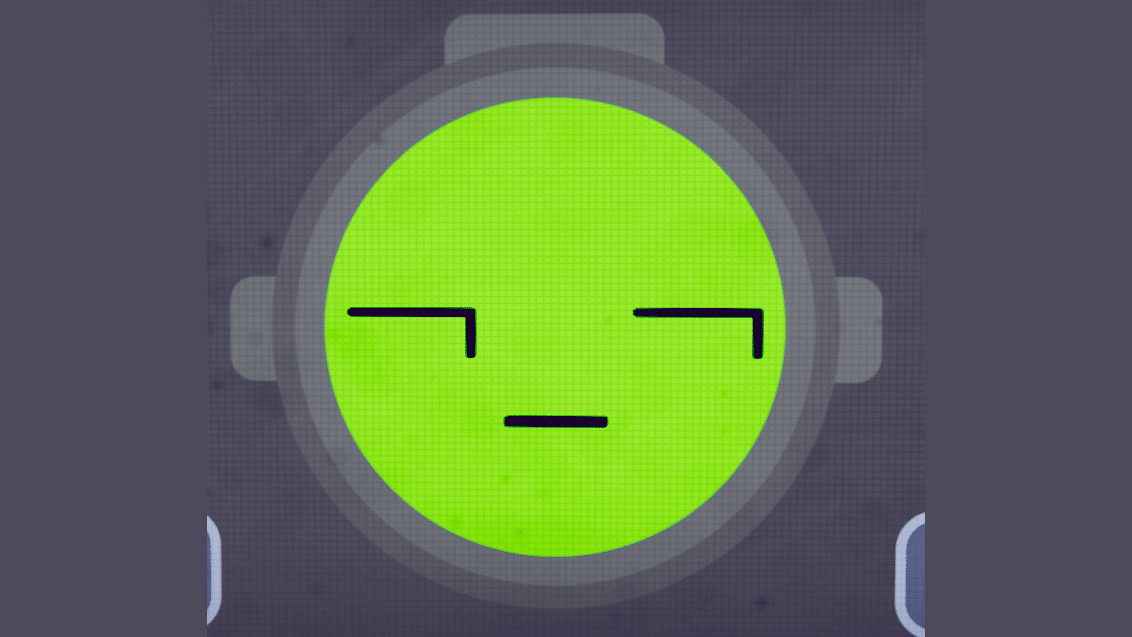 Content Warning ASCII Faces