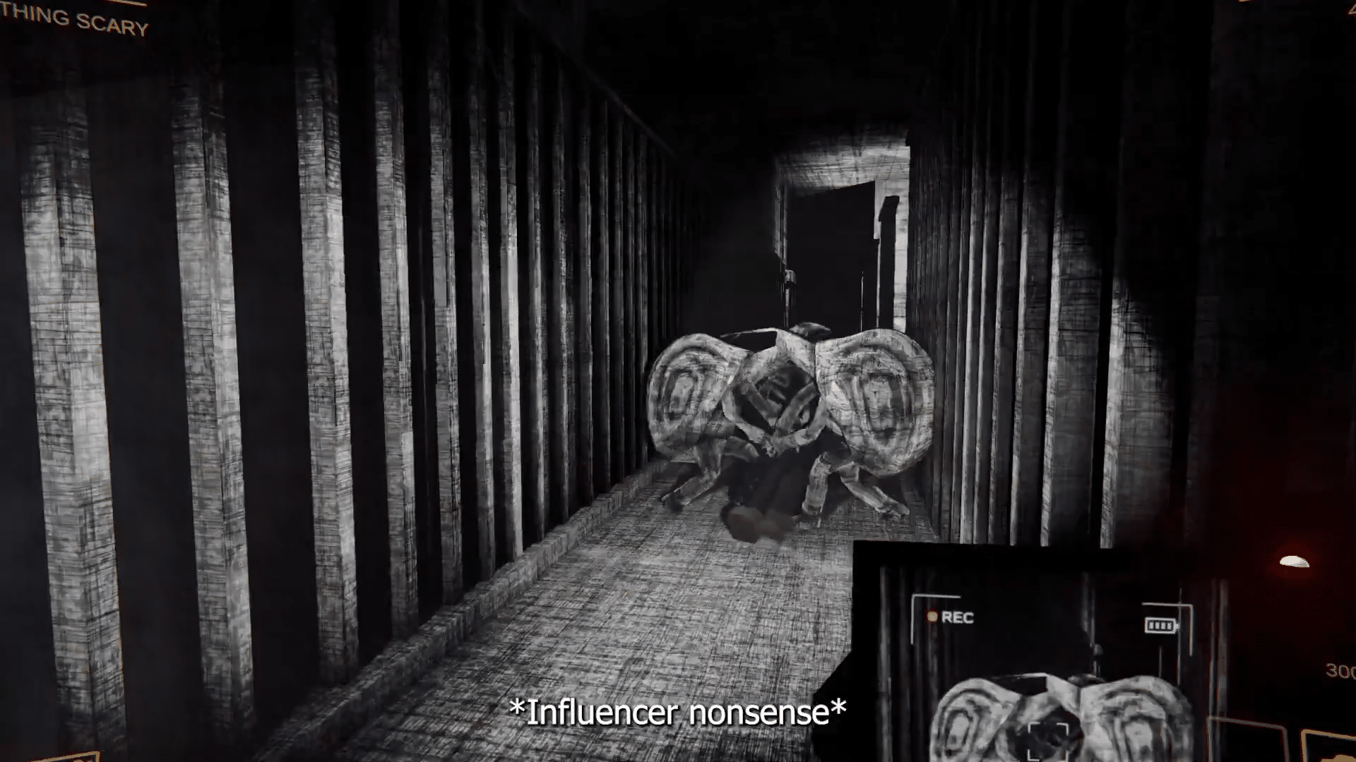 Content Warning 'Failed to Extract' Error