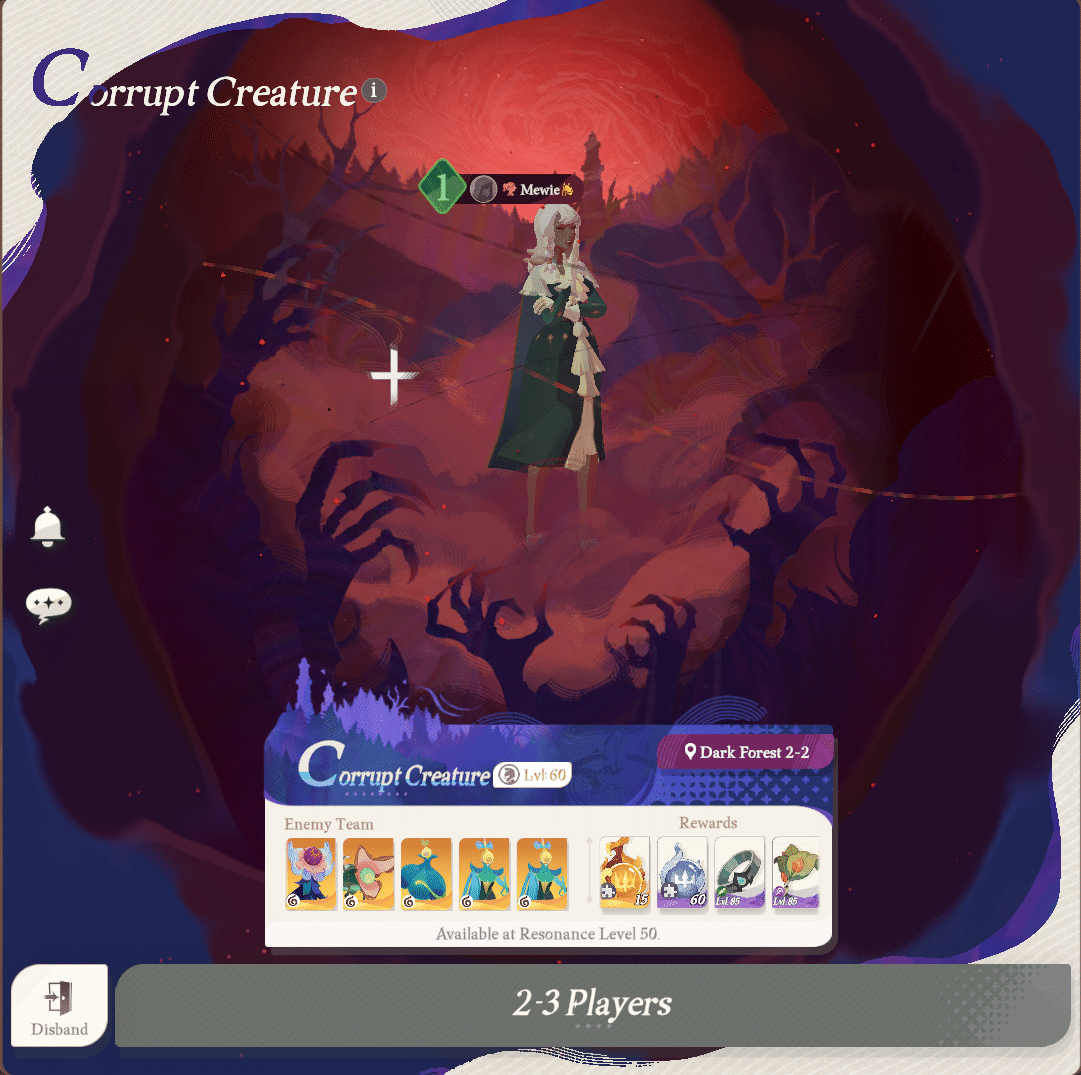 AFK Journey Corrupt Creature Guide: How to Defeat the Co-op Challenges