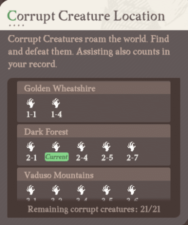 AFK Journey Corrupt Creature Guide: How to Defeat the Co-op Challenges