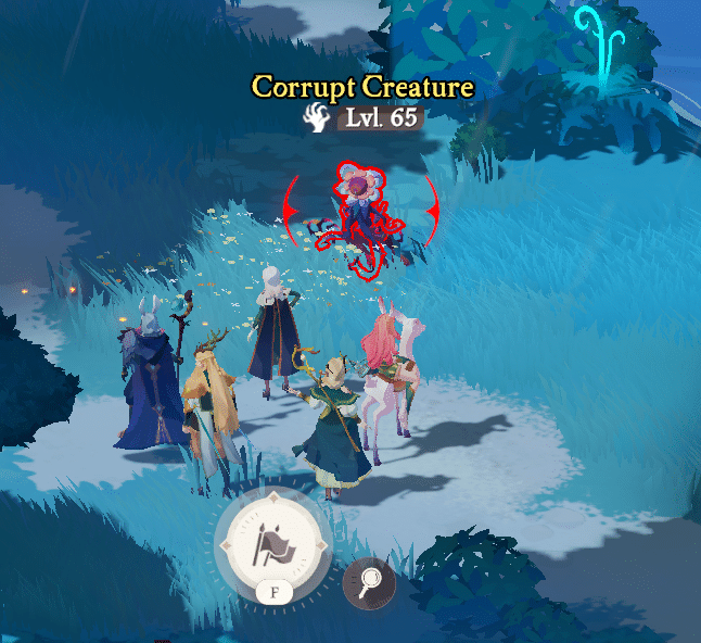 AFK Journey Corrupt Creature Guide: How to Defeat the Co-op Challenges