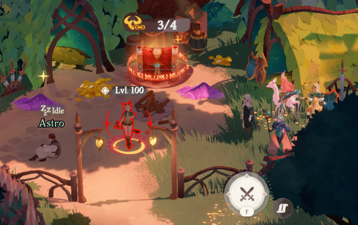 AFK Journey Hero Essence Farming Guide: What Is It and How to Farm It Effectively