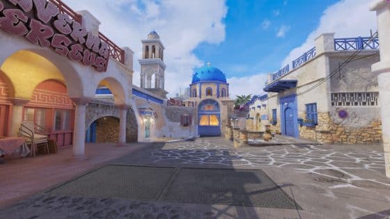 Thera – Everything You Need to Know About the New CS2 Map