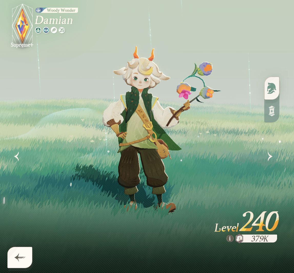 AFK Journey Healers: Who Should You Pull for Your Team Formation?