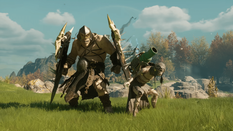 nightingale 0.2 update