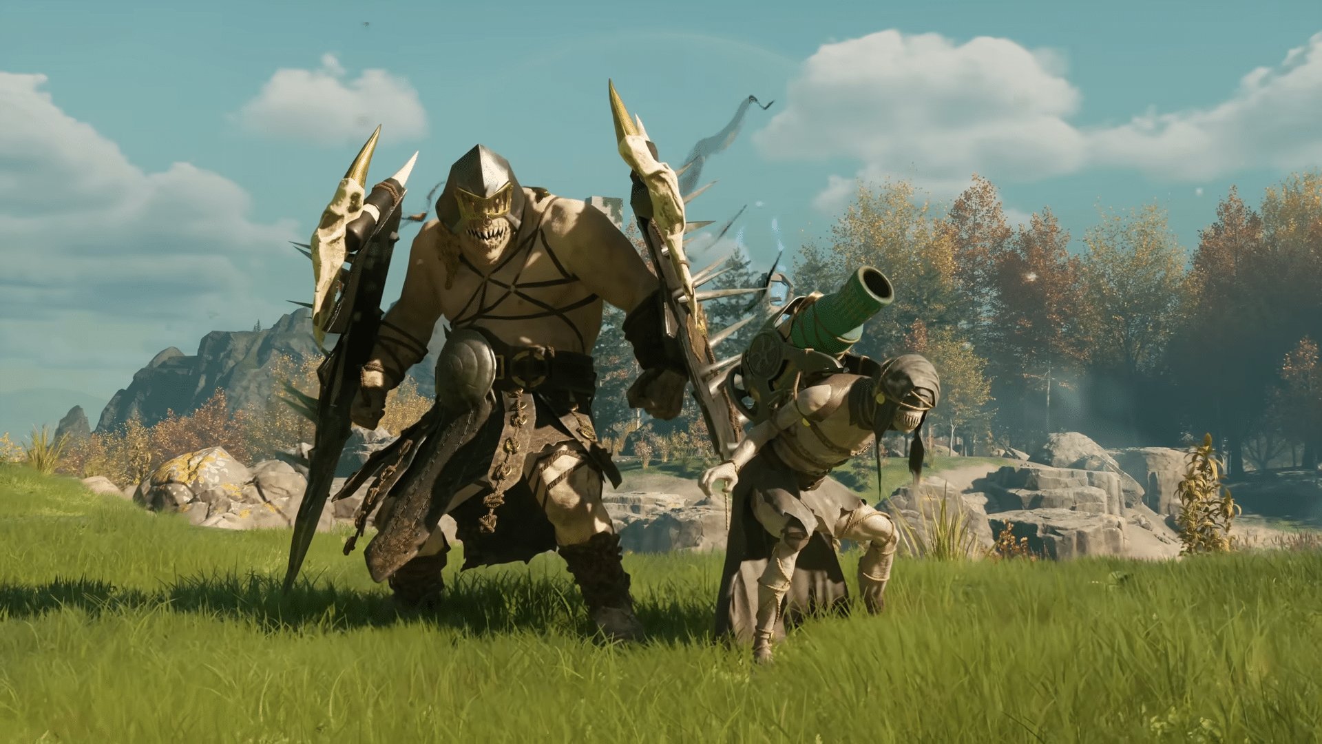 nightingale 0.2 update