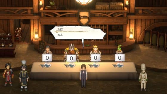 Eiyuden Chronicle Hundred Heroes – How to Win Cooking Minigame