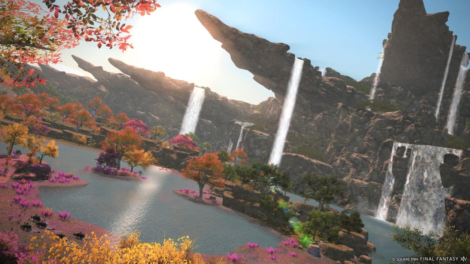 FFXIV PvP Guide – Esports News Network | ESTNN