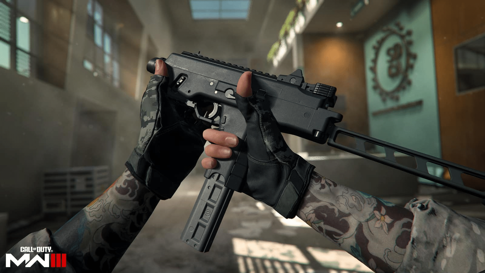 CoD MW3 - Best Weapons for Season 3