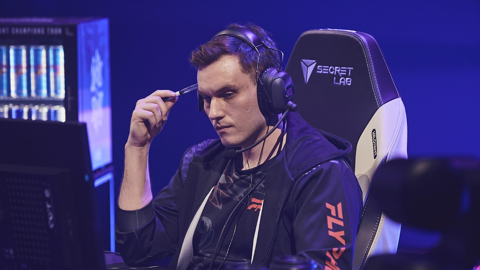 5 Best Valorant Coaches of All Time