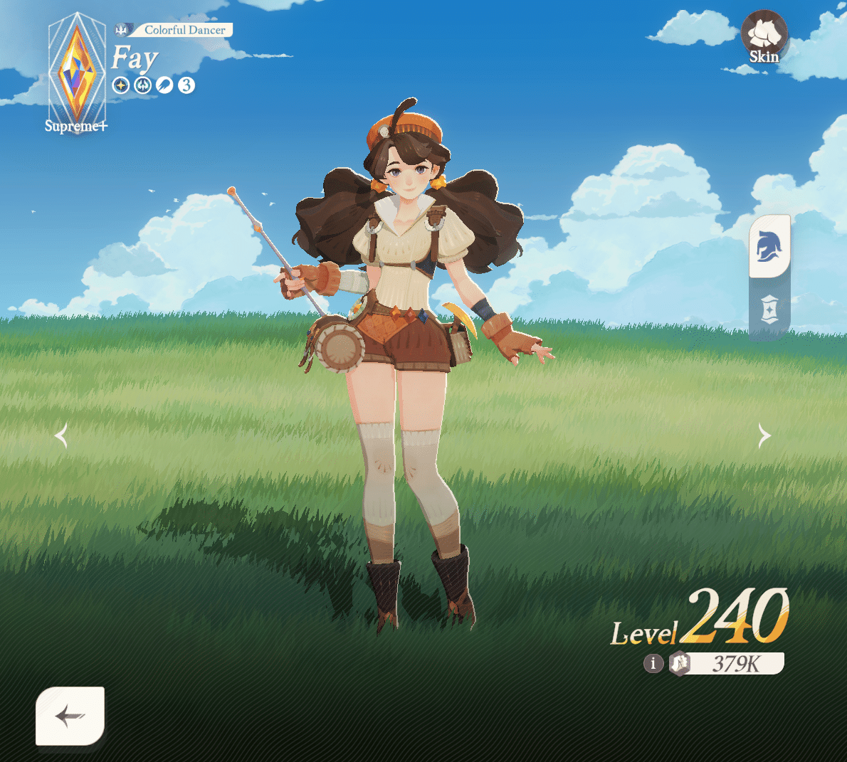 AFK Journey Healers: Who Should You Pull for Your Team Formation?