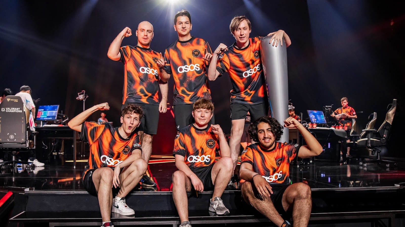 VCT 2024 EMEA Stage 1 Predictions: Favorites, Dark Horses & Early Exits