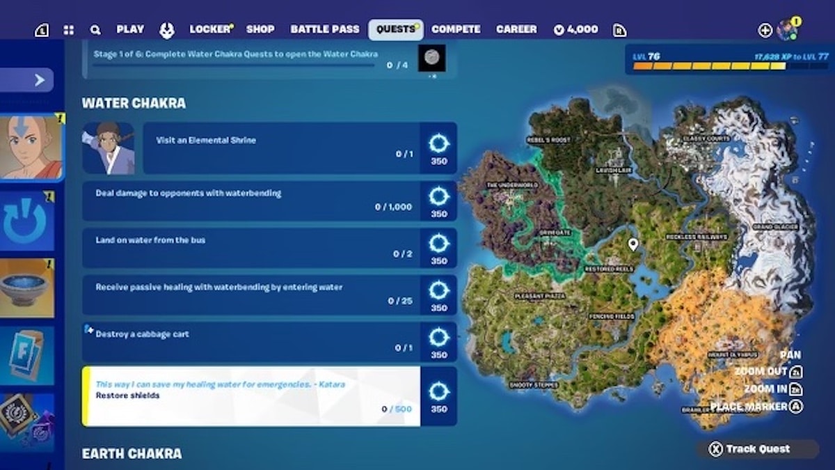 How to Unlock Hang in Fortnite