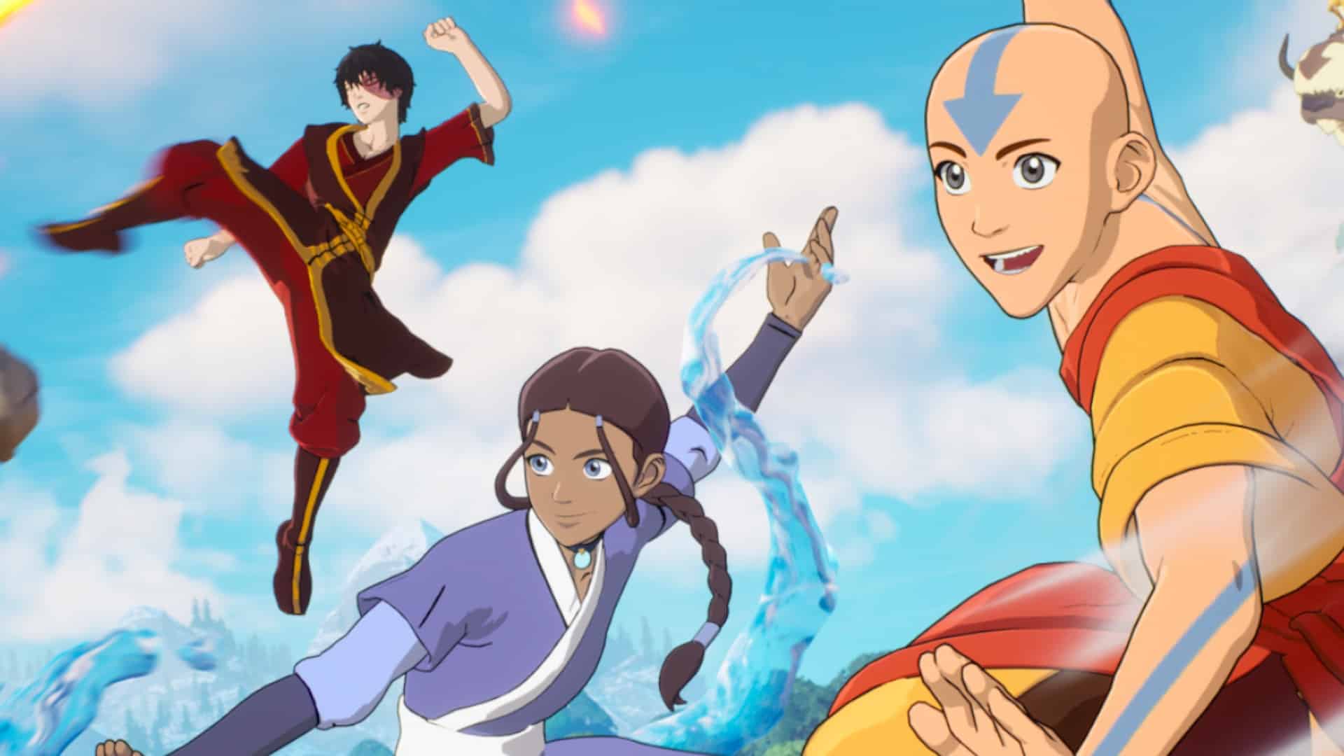 Fortnite Elements - New Fortnite Bending items