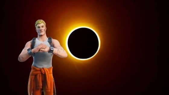 Fortnite Eclipse Event – Is There an Event in C5 S2?