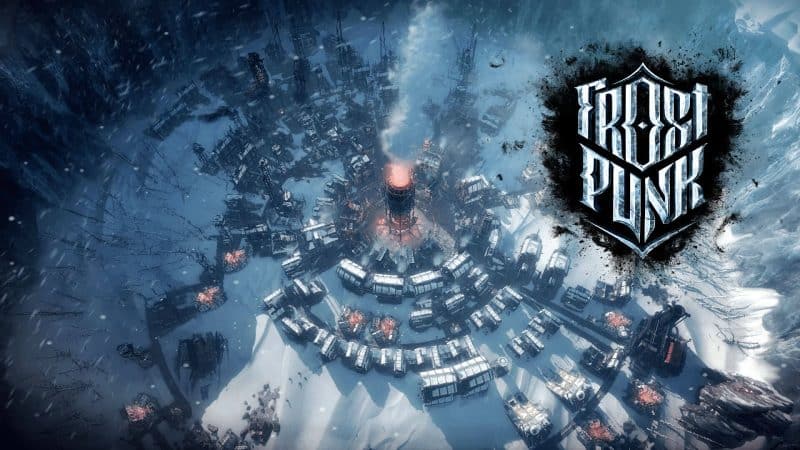 Top 10 Games Like Manor Lords 
