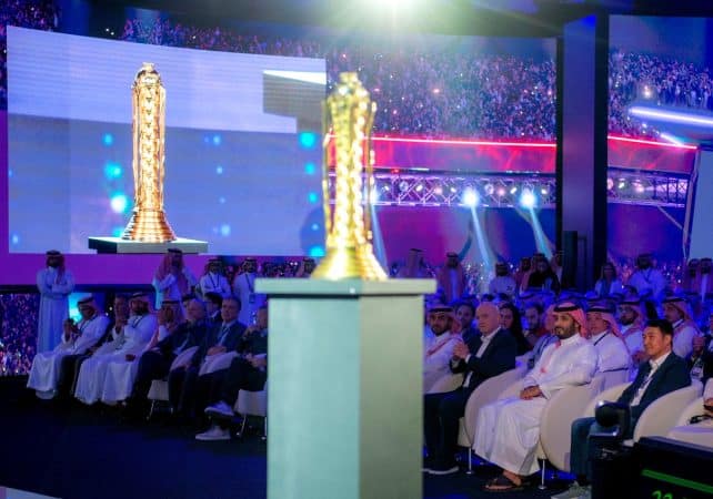 Esports World Cup 2024 Overview-Titles, Prize Money and More