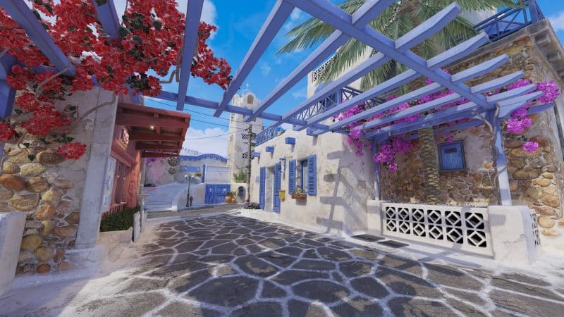 Thera - Everything You Need to Know About the New CS2 Map