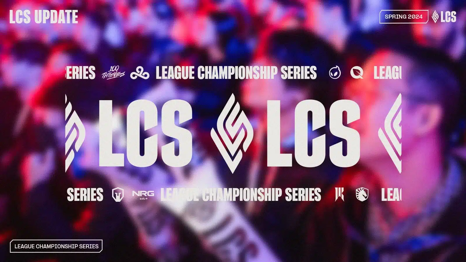 LCS Summer Split