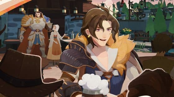 Complete AFK Journey Voice Cast List in 2024