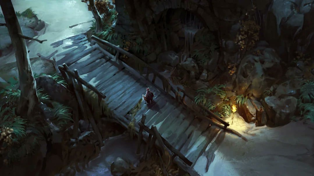 No Rest For the Wicked Max Level Cap Guide