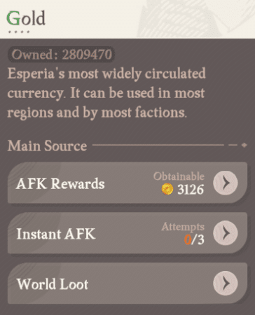 How to Level up Heroes in AFK Journey: Complete Guide