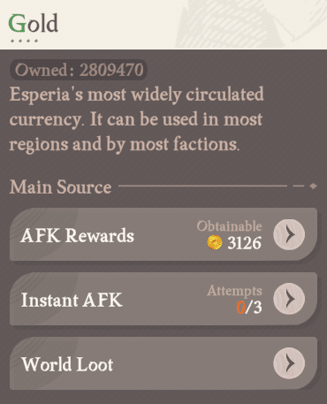 How to Level up Heroes in AFK Journey: Complete Guide