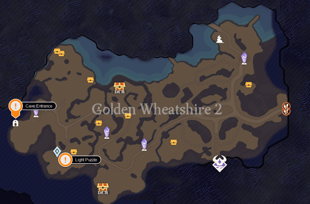 AFK Journey Chest Locations: Where to Find All of the Chests in the World Map