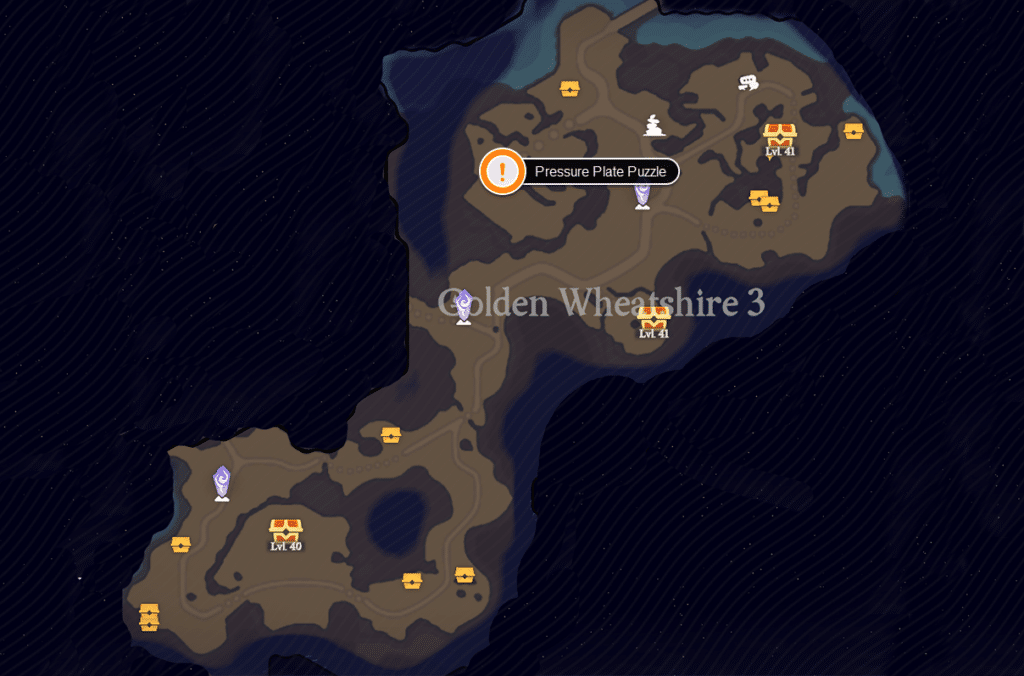 AFK Journey Chest Locations: Where to Find All of the Chests in the World Map