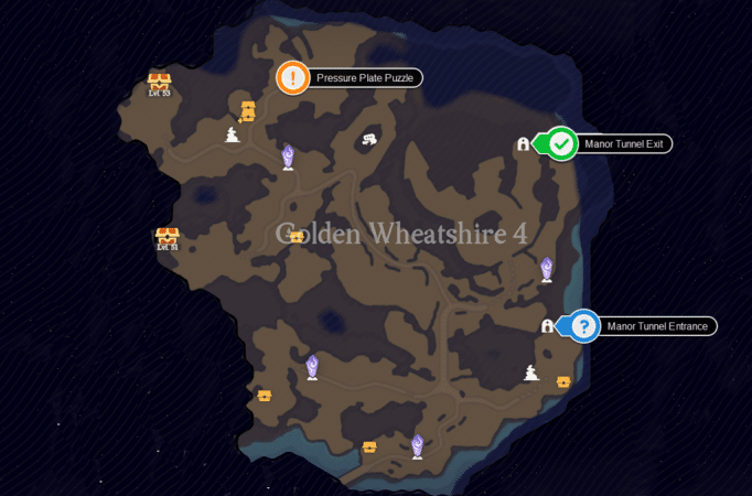 AFK Journey Chest Locations: Where to Find All of the Chests in the World Map