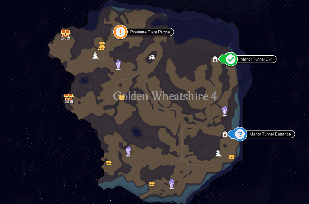 AFK Journey Chest Locations: Where to Find All of the Chests in the World Map