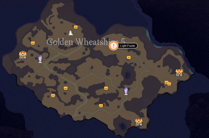 AFK Journey Chest Locations: Where to Find All of the Chests in the World Map