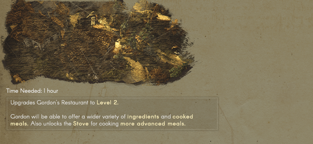 No Rest for the Wicked Rebuilding Sacrament - Which Projects to Prioritize