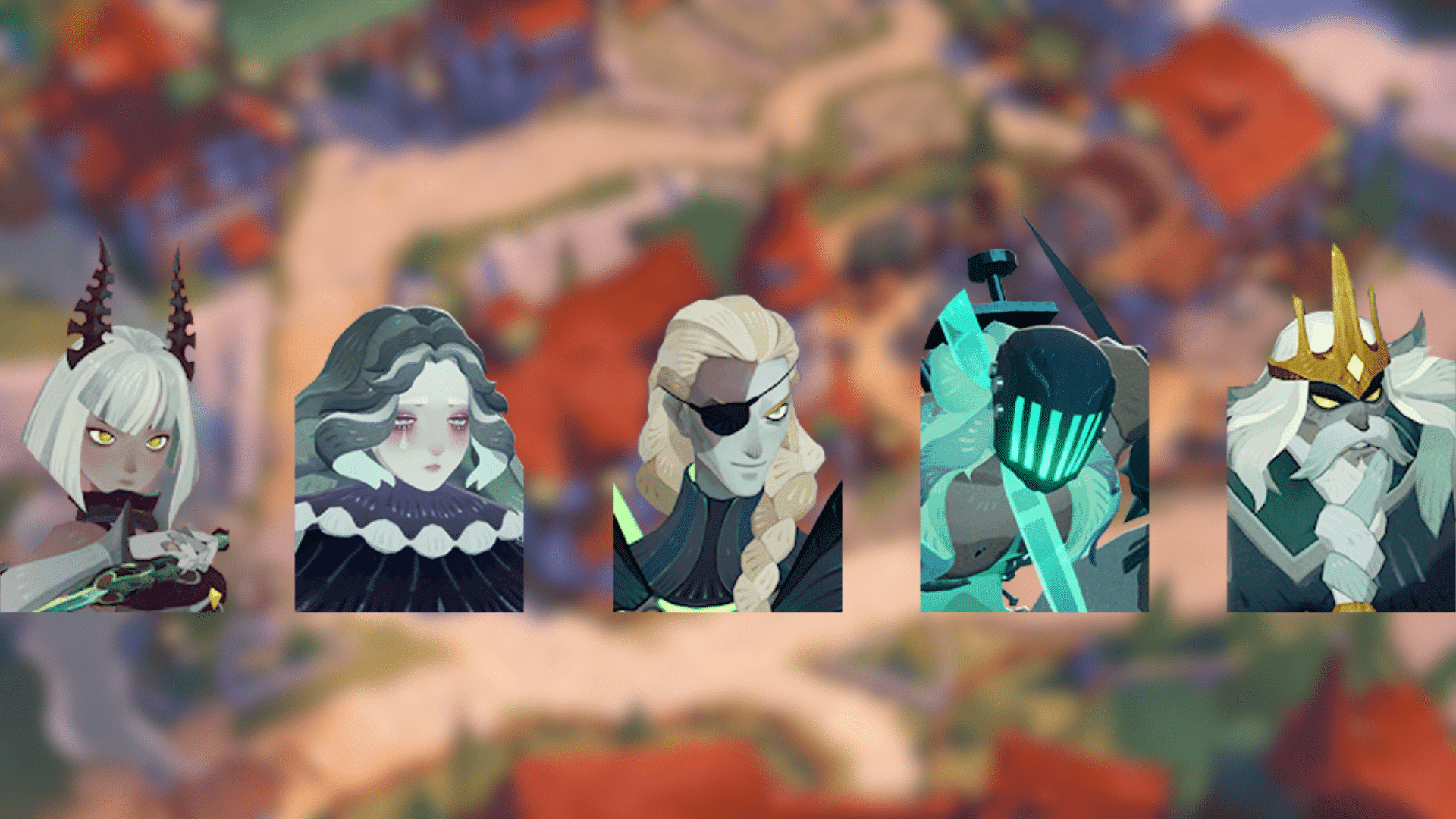 AFK Journey Best Team Formations for Honor Duel Battles: Easy 9 Win