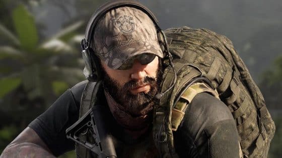 Gray Zone Warfare Release Date Just Announced