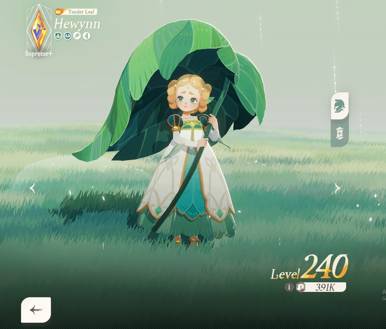 AFK Journey Healers: Who Should You Pull for Your Team Formation?