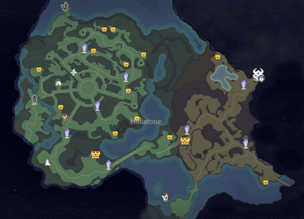 AFK Journey Chest Locations: Where to Find All of the Chests in the World Map