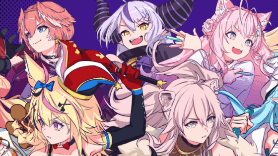 All Holo X Break Bosses