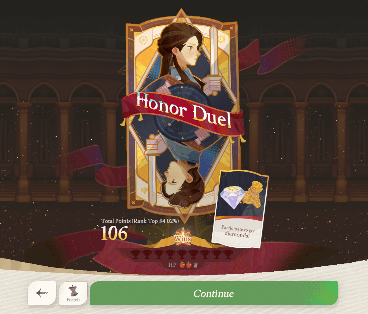 AFK Journey Best Team Formations for Honor Duel Battles: Easy 9 Win