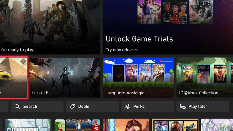 Overwatch 2 Game Pass Perks