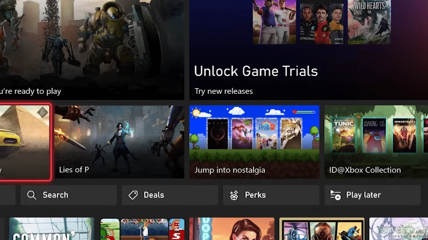 Overwatch 2 Game Pass Perks