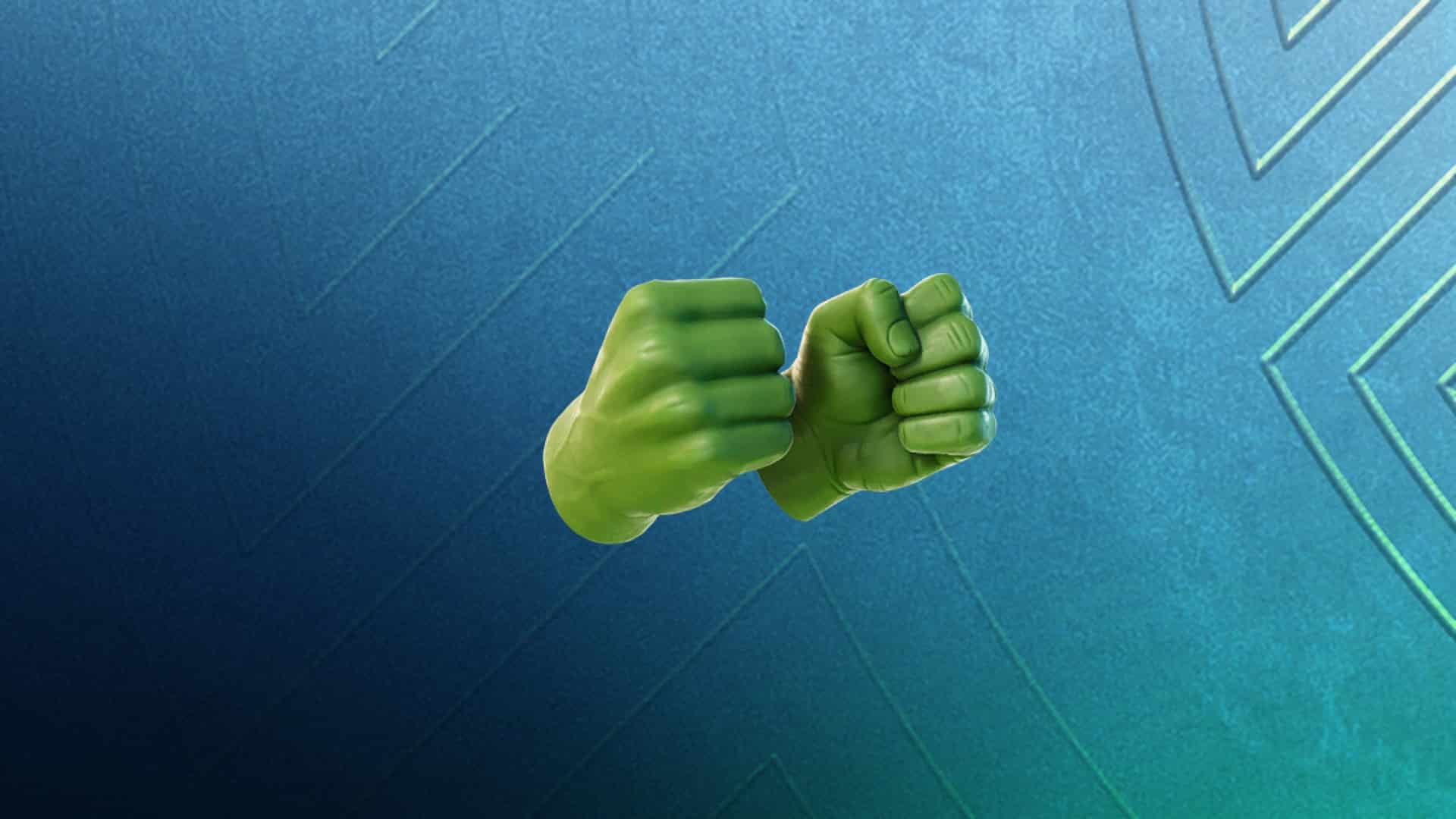 How many pickaxes are in fortnite