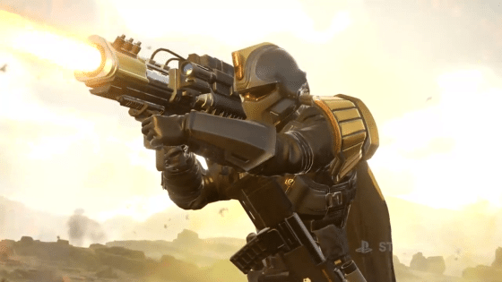 Helldivers 2 Patch 01.000.200 Ships Balance Adjustments To Stratagems, Weapons Along With Stability Improvements