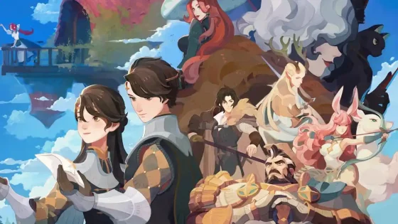 AFK Journey Redeem Codes August 2024: Complete List