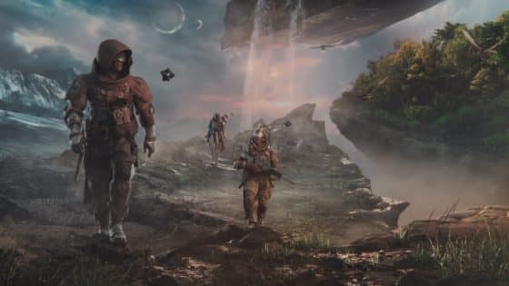 Destiny 2 The Final Shape Goes Wild With New Prismatic Subclass, Enemy Race