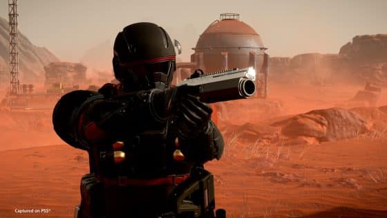 Helldivers 2 Patch Notes 01.000.203 Ship Stability Improvements, Bug Fixes